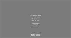 Desktop Screenshot of milestonesfloral.com